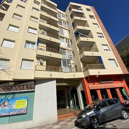 Sant Joan 3-4 Apartment Roses Exterior photo