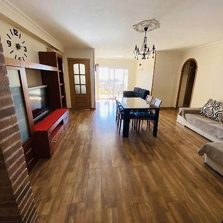Sant Joan 3-4 Apartment Roses Exterior photo