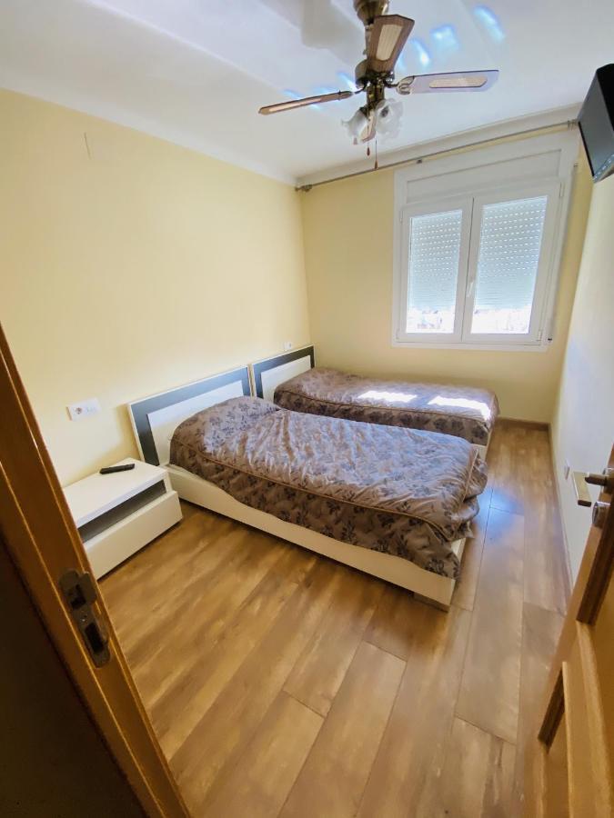 Sant Joan 3-4 Apartment Roses Exterior photo