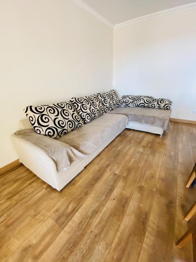 Sant Joan 3-4 Apartment Roses Exterior photo