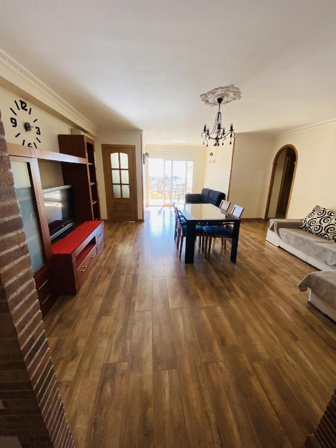 Sant Joan 3-4 Apartment Roses Exterior photo
