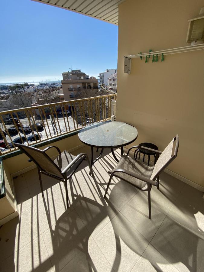 Sant Joan 3-4 Apartment Roses Exterior photo
