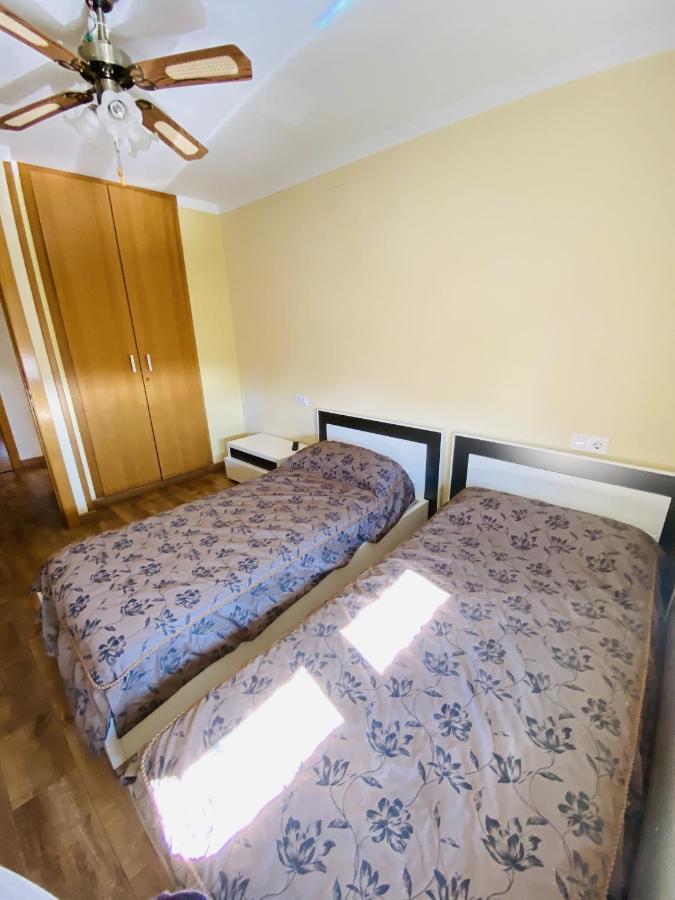 Sant Joan 3-4 Apartment Roses Exterior photo