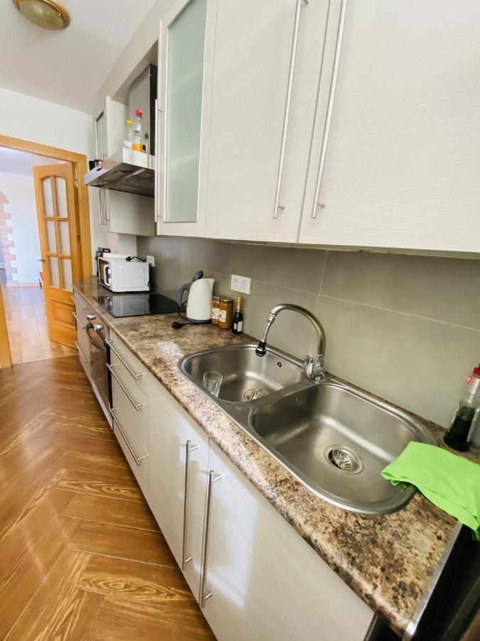 Sant Joan 3-4 Apartment Roses Exterior photo